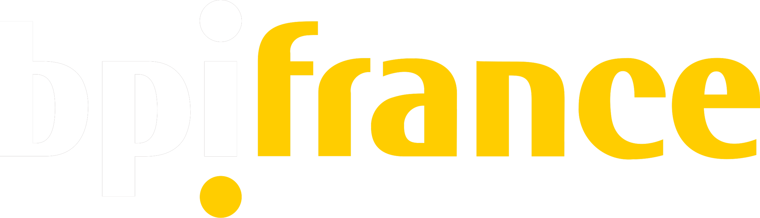 Logo BPI